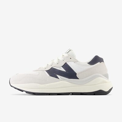 New Balance新百伦正品NB 5740男女同款舒适低帮跑步鞋M5740ESC