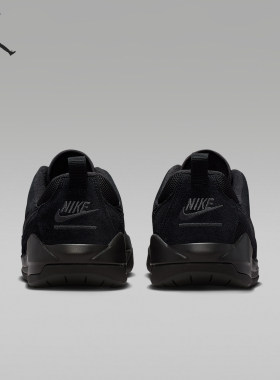 Nike/耐克正品JORDAN男士低帮系带耐磨日常休闲鞋HJ6777-060