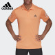 POLO衫 Adidas 网球运动翻领短袖 男子夏季 FK6967 阿迪达斯正品