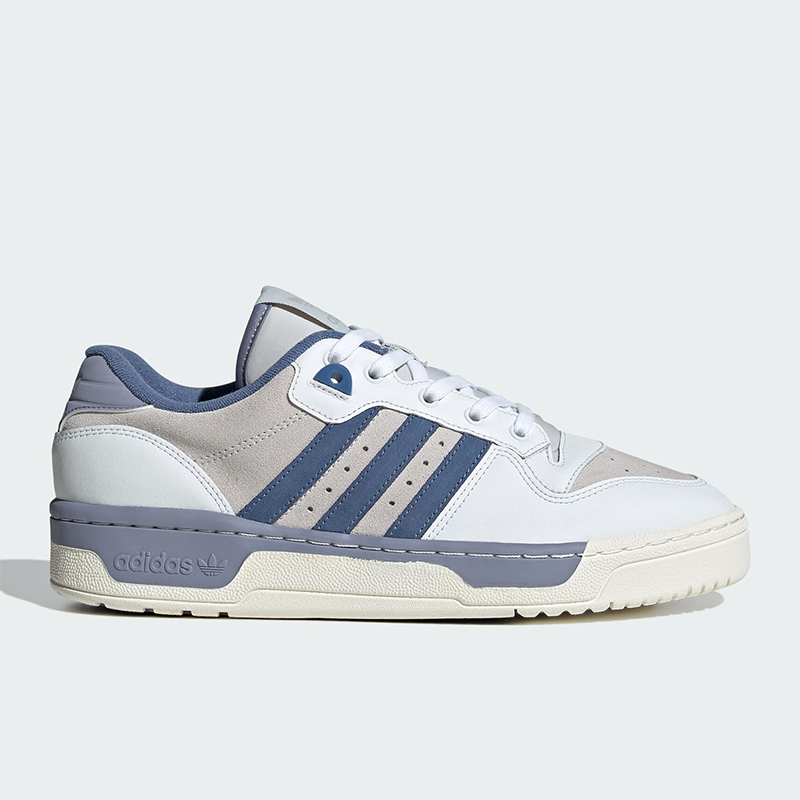 ADIDAS男女中性经典休闲鞋