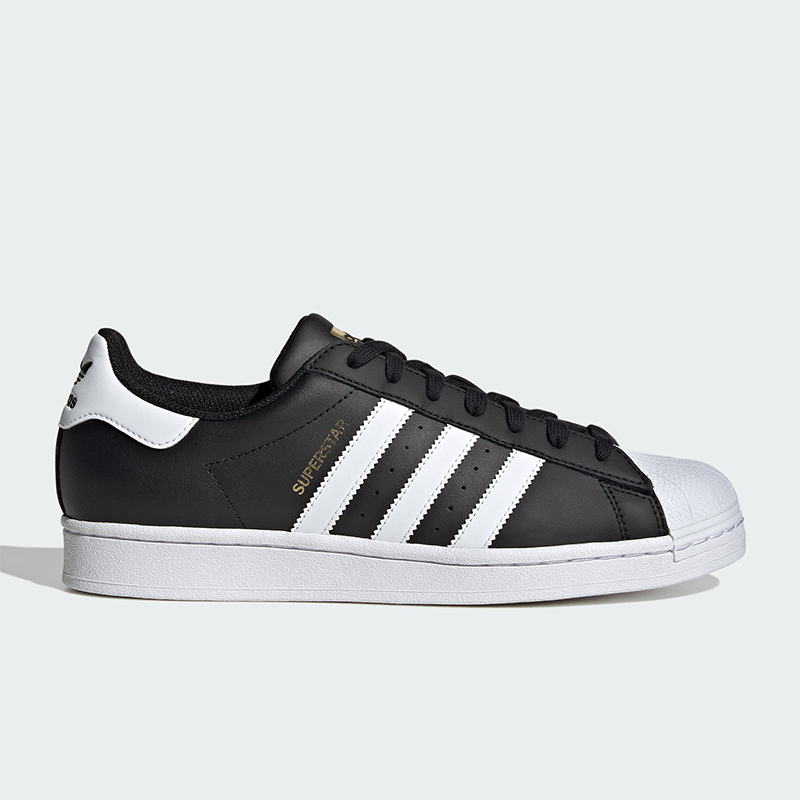 Adidas/阿迪达斯正品三叶草男女经典时尚简约运动休闲板鞋ID4636