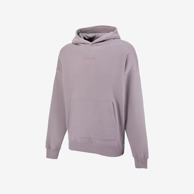 Puma/彪马正品男士连帽卫衣