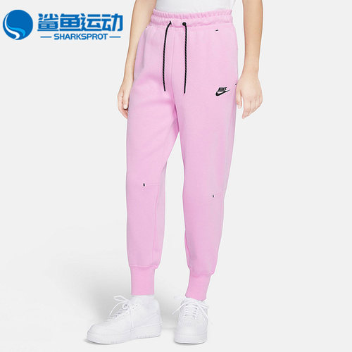 耐克女子运动长裤CW4293-680