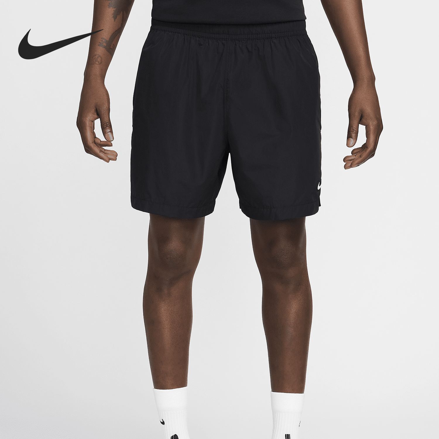 Nike/耐克男士训练运动短裤