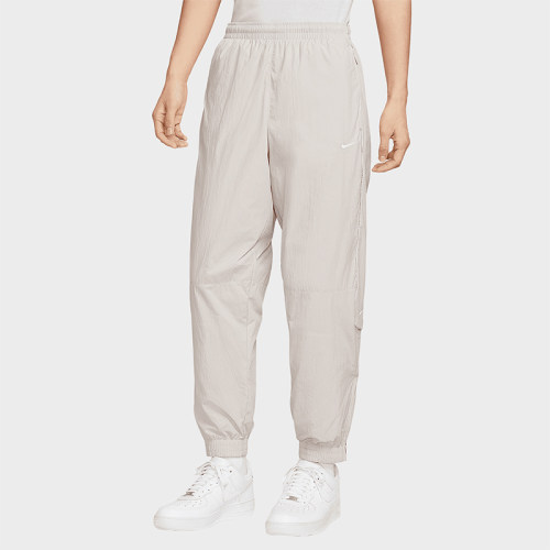 Nike/耐克正品Solo Swoosh男士休闲宽松经典束脚长裤FB8621-072