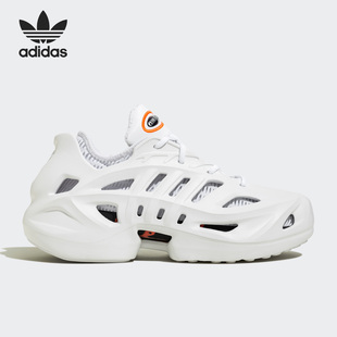 三叶草男女运动透气低帮休闲鞋 IF3901 阿迪达斯正品 Adidas