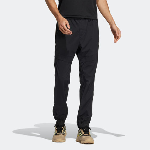 Adidas/阿迪达斯男子运动裤