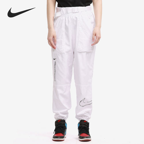 Nike/耐克正品2021宽松休闲裤