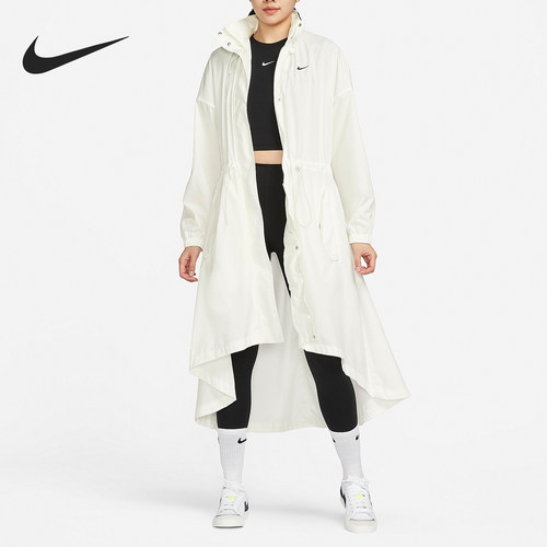 Nike/耐克女士梭织外套