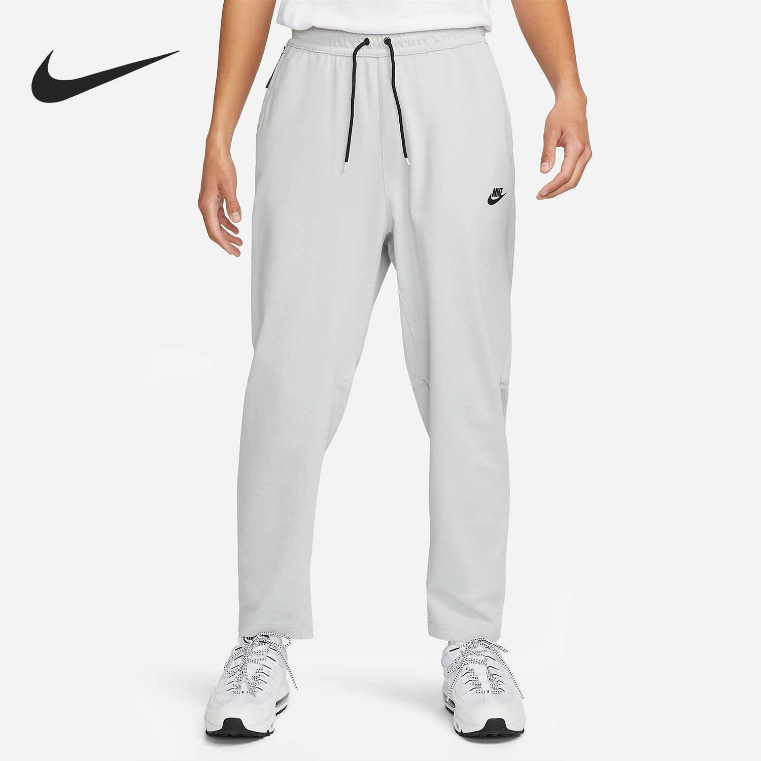 Nike/耐克正品当季新款休闲舒适男子运动长裤DM6592-063