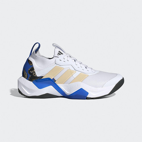 Adidas/阿迪达斯正品RAPIDMOVE女士运动缓震耐磨综合训练鞋JS3173