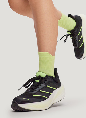 Adidas/阿迪达斯正品2026春季男女训练缓震运动超轻跑步鞋KK1895