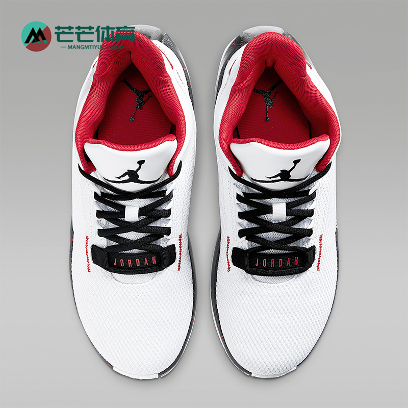 耐克nike正品2x3实战男子篮球鞋