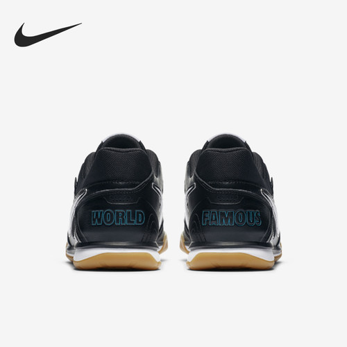 耐克正品男女通用板鞋