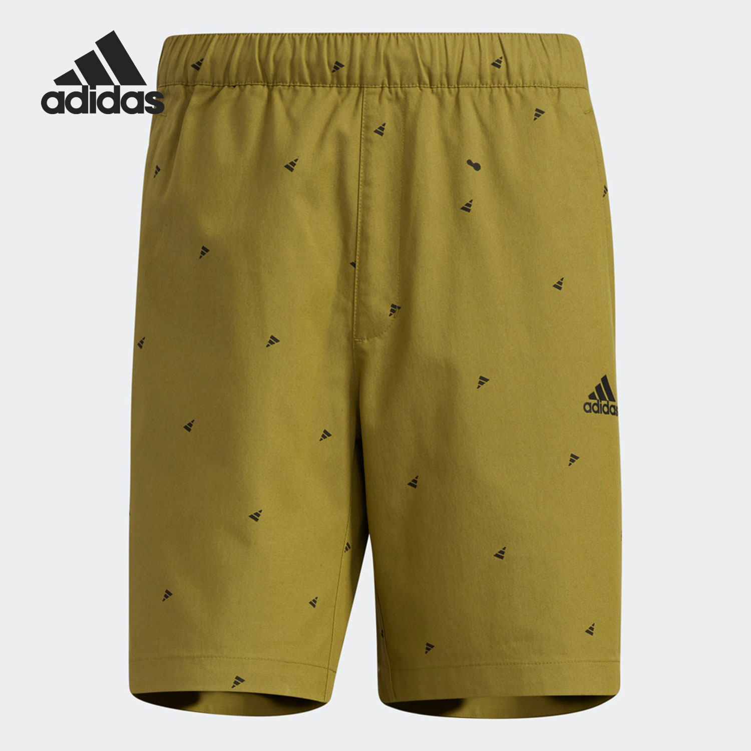 Adidas/阿迪达斯男子短裤