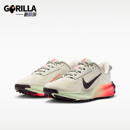 Nike/耐克正品Nike ACG Pegasus Trail 大童经典跑步鞋IH2305-002