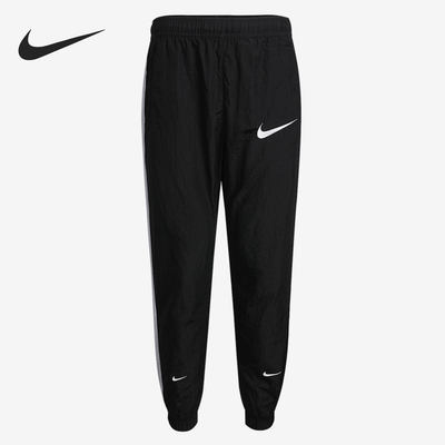耐克男子梭织运动长裤