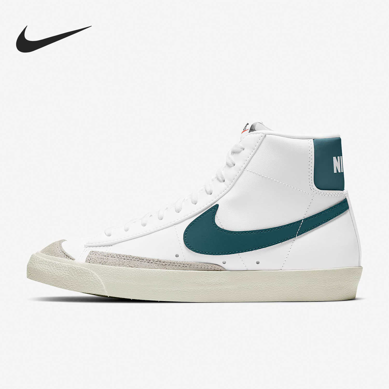 Nike官方正品男子高帮板鞋
