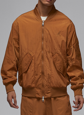 Nike/耐克正品JORDAN男士拒水轻便梭织夹克外套F百搭N4624-228