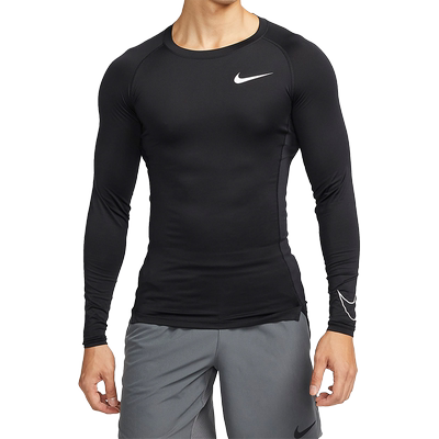 Nike/耐克官方正品男子长袖T恤