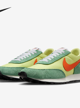 Nike/耐克正品2025秋季款男女耐磨低帮系带减震跑步鞋BV7725-300