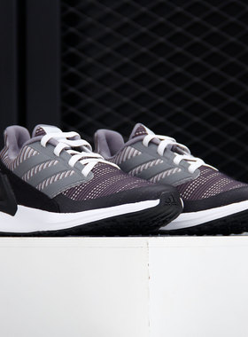 Adidas/阿迪达斯正品当季新款女子BOOST透气运动鞋跑步鞋G25877