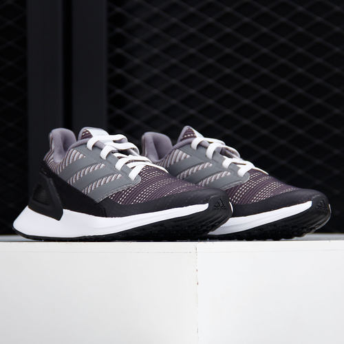 Adidas/阿迪达斯透气跑步鞋