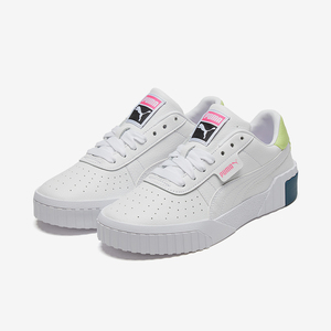 Puma/彪马官方正品春季女士耐磨透气休闲运动低帮板鞋369155-21