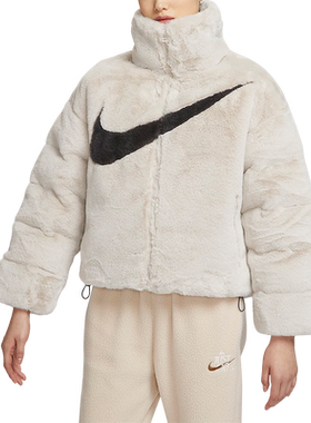 Nike/耐克官方正品女子保暖外套