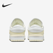 耐克正品 板鞋 四季 Nike 款 女士系带低帮简约经典 DZ2794 104