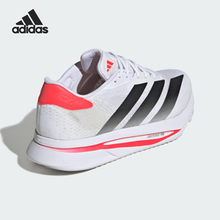 网眼运动跑步鞋 Adidas SL2男士 ADIZERO JI2987 阿迪达斯官方正品