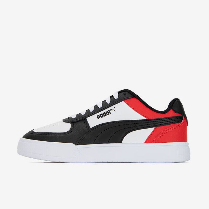 Puma/彪马官方正品Caven新款男女运动轻便休闲低帮板鞋380810-37