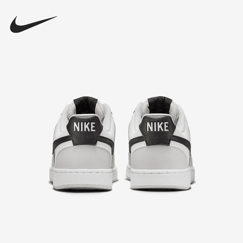Nike/耐克正品COURT VISION LO男士低帮轻便板鞋HV0927-097