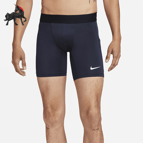 Nike/耐克正品2025秋季款男士休闲印花透气健身短裤FB7958-451