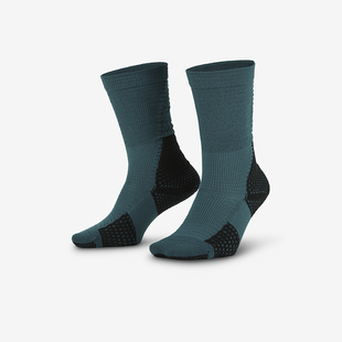 FZ3393 JORDAN男女训练中筒运动袜一双装 366 耐克正品 Nike