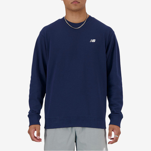 MT41507 New NNY 休闲圆领卫衣套头衫 运动男子经典 Balance NB正品