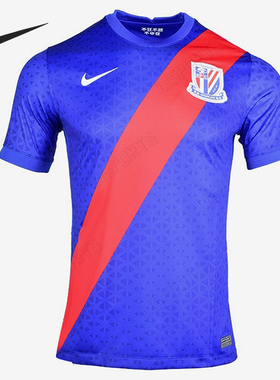 Nike/耐克正品春季球迷版男子足球服训练T恤 CT6191-485