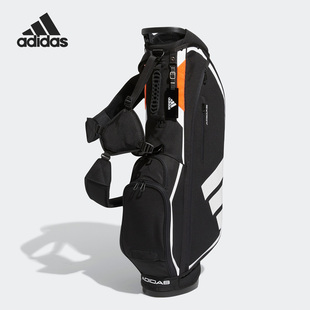 新款 Golf 阿迪达斯官方正品 Adidas 高尔夫男女运动单肩球包HG5751