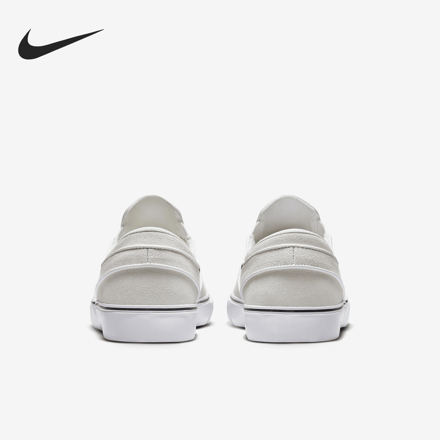 耐克男女经典轻便板鞋