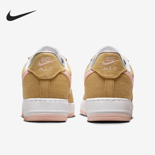 Nike/耐克正品2025秋季款男女运动耐磨低帮板鞋HV-200