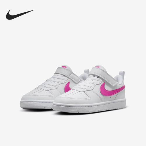Nike/耐克小童运动休闲板鞋