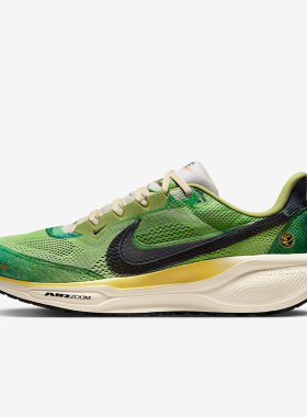 Nike/耐克正品Pegasus 41 SE男士缓震透气网眼运动跑鞋IH3583-999