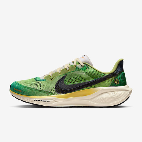 Nike/耐克正品Pegasus 41 SE男士缓震透气网眼运动跑鞋IH3583-999
