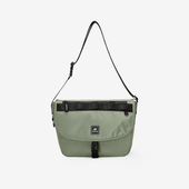 新款 夏季 男女登山斜挎露营大容量单肩包 斯凯奇正品 Skechers