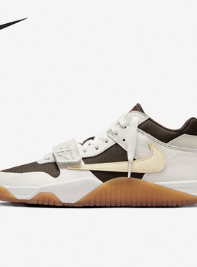 Nike/耐克正品运动男女同款倒钩低帮防滑篮球鞋FZ8117-100