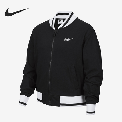 Nike/耐克大童运动夹克外套