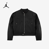 潮流简约夹克DZ5475 Nike 拉链时尚 JORDAN男士 010 耐克正品