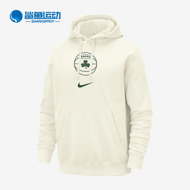 Nike/耐克正品新款男士波士顿凯尔特人队宽松卫衣FB4815-133,运动服/休闲服装,运动卫衣/套头衫,淘宝优惠券,粉丝福利购,淘宝优惠卷