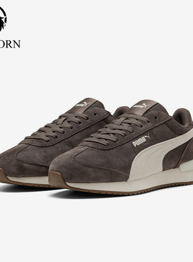 Puma/彪马正品R78 WIND SD男女透气时尚休闲防滑休闲行402660-05