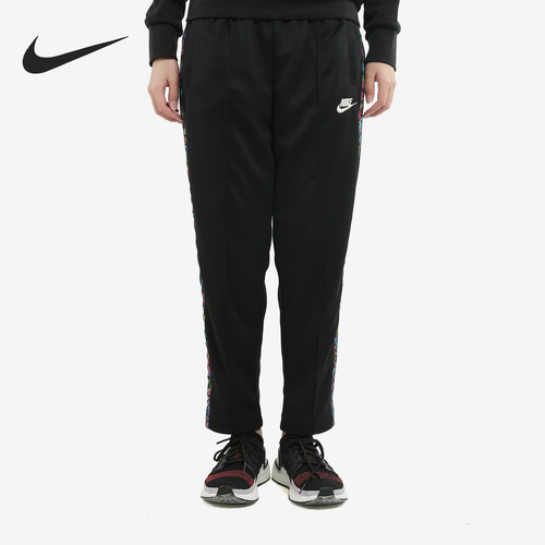 耐克跑步休闲中长裤运动Nike正品